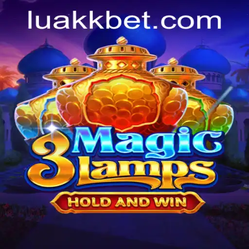 Explorando o Jogo 3MagicLamps: Mergulho no Mundo Virtual