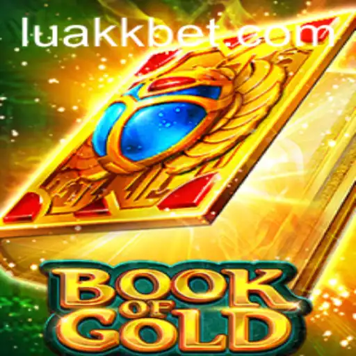 Explore o Mundo Encantado de BookofGold