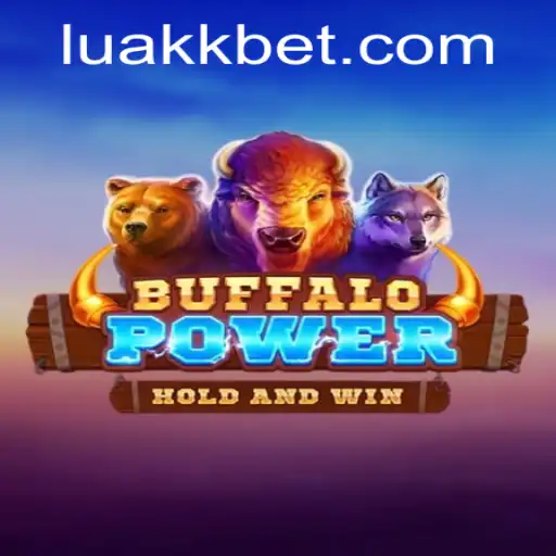 Descubra o Fascinante Mundo de BuffaloPower no LUAKK.COM