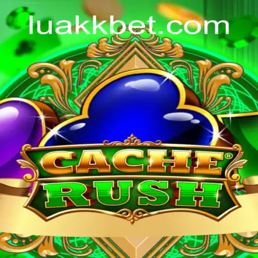 CacheRush: Descubra a Emocionante Aventura de Caça ao Tesouro Virtual