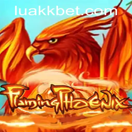Descubra o Mundo de FlamingPhoenix: O Jogo que Está Agitando o Cenário Gamer