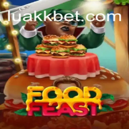 Explorando o Universo de FoodFeast: Um Jogo de Estratégia Culinária