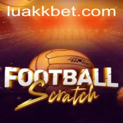 FootballScratch: Descubra a Experiência de Jogo Única da LUAKK.COM