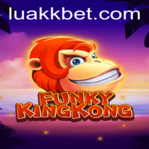 FunkyKingKong: O Jogo que Revoluciona o Mundo dos Games