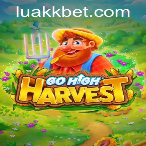 Descubra o Mundo de GoHighHarvest: Um Jogo de Estratégia e Colheita