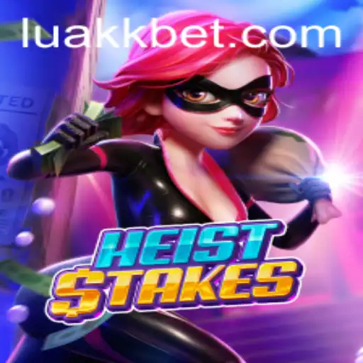 Descubra o Mundo Cativante de HeistStakes: Estratégia e Aventura