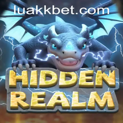 Desvendando HiddenRealm: O Mundo Misterioso de LUAKK.COM