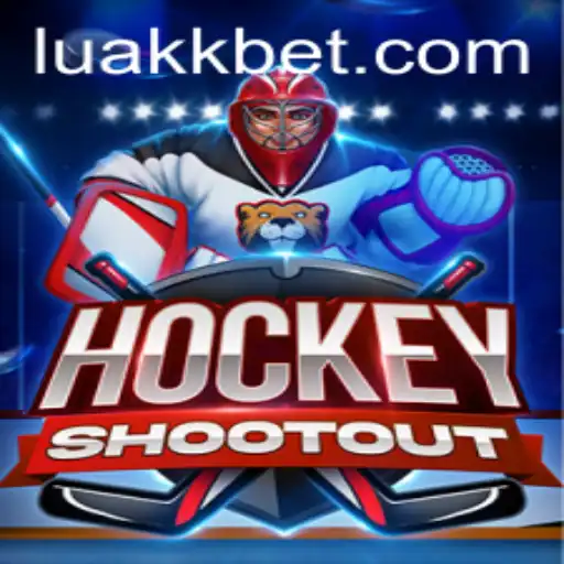 HockeyShootout: O Jogo de Hóquei que Está Conquistando o Mundo