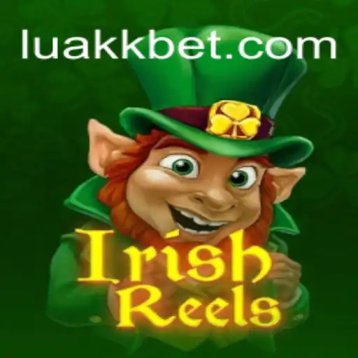 Descubra as Emoções do Jogo IrishReels