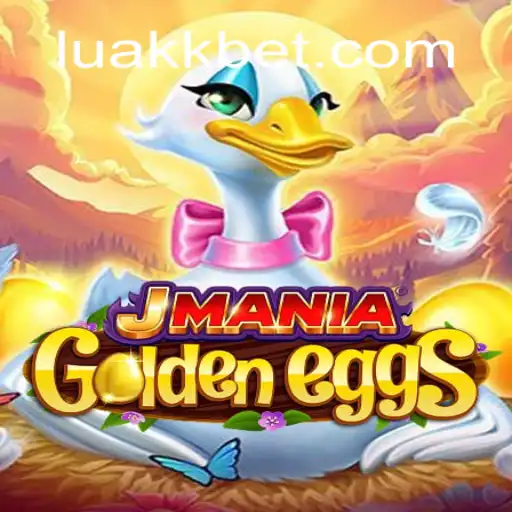 Explorando o Mundo de JManiaGoldenEggs: Um Fenômeno de Entretenimento Interativo