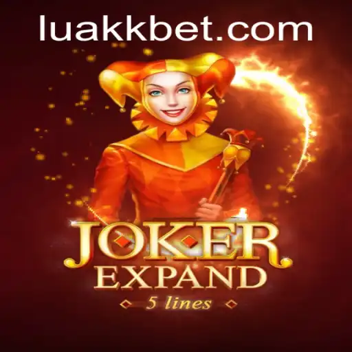 Descubra o Fascinante Mundo do JokerExpand e o Potencial de Entretenimento com LUAKK.COM