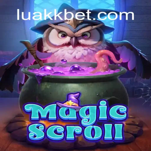 Descubra o Universo de MagicScroll: Um Novo Fenômeno dos Jogos de Tabuleiro Online