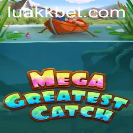 Descubra o Empolgante Mundo de MegaGreatestCatch