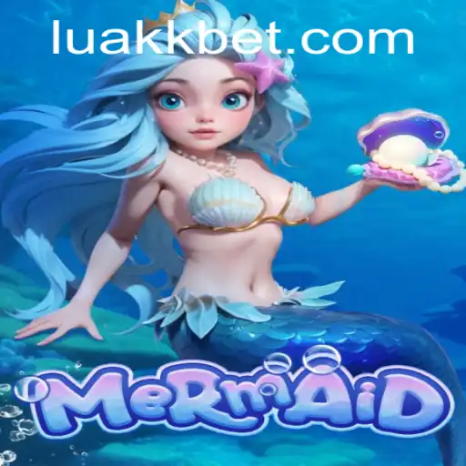 Explorando o Mundo Encantado de 'Mermaid' em LUAKK.COM