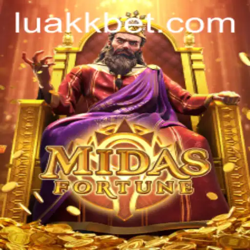 MidasFortune: Descubra o Universo de Estratégia e Sorte
