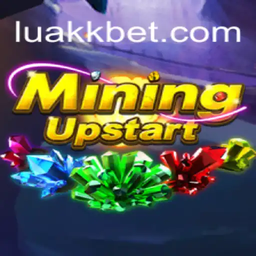 Conheça o Desafiante Mundo de MiningUpstart