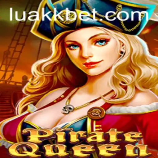 PirateQueen: Aventuras e Desafios no Mundo dos Piratas