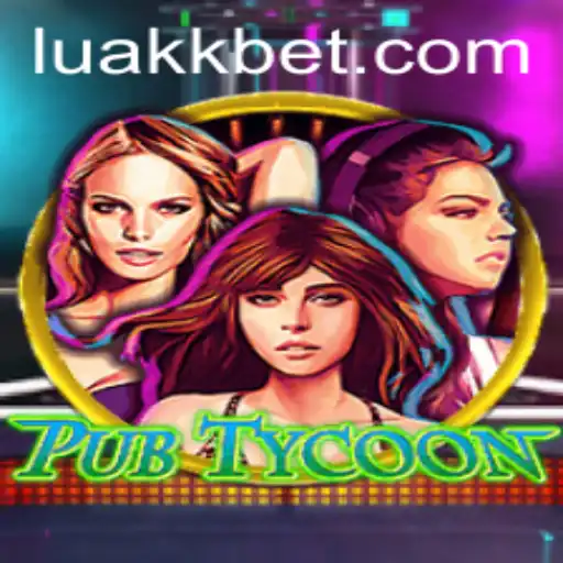 Explore o Fascinante Mundo de PubTycoon com LUAKK.COM