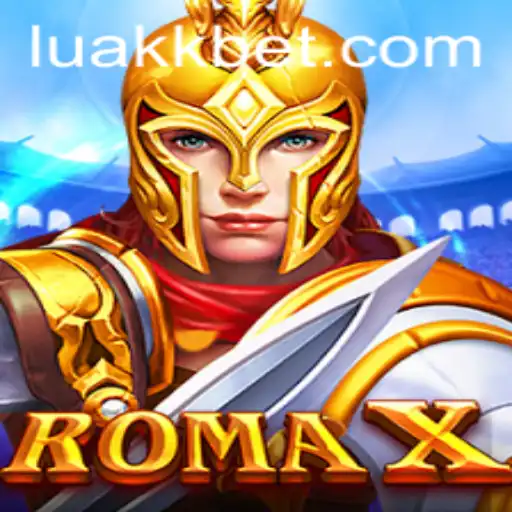Descubra RomaX: Um Jogo Revolucionário em LUAKK.COM