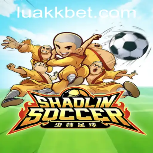 ShaolinSoccer: O Fenômeno Virtual de Futebol com Artes Marciais
