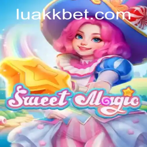 Descubra SweetMagic: Um Mundo de Encantamento e Estratégia