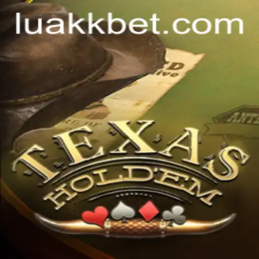 Explorando o Fascinante Mundo de Texas Hold'em com LUAKK.COM