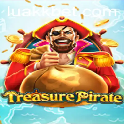 Desvendando o Mundo de TreasurePirate