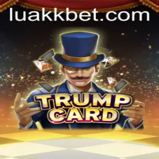 Descubra o Mundo Fascinante do Jogo 'TrumpCard'