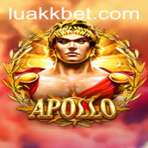 Explore o Mundo de Apollo: O Novo Jogo de Estratégia da LUAKK.COM