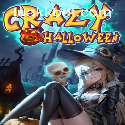 CrazyHalloween: Descubra o Jogo que está Conquistando o Mundo