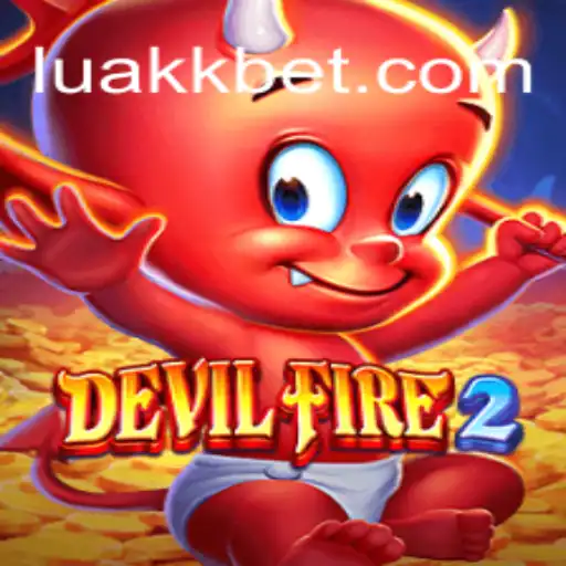DevilFire2: Imersão no Mundo Mágico e Desafiante dos Games