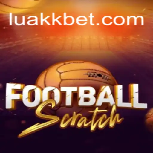 FootballScratch: Descubra a Experiência de Jogo Única da LUAKK.COM
