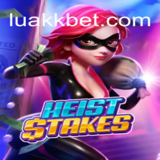 Descubra o Mundo Cativante de HeistStakes: Estratégia e Aventura