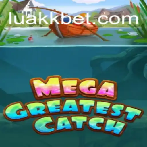 Descubra o Empolgante Mundo de MegaGreatestCatch
