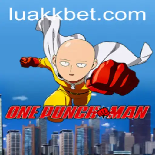 OnePunchMan: A Nova Sensação dos Jogos Online