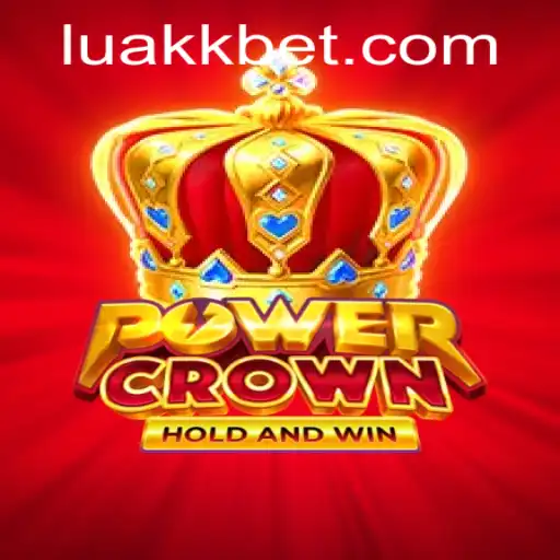 Descubra o Mundo Fascinante de PowerCrown