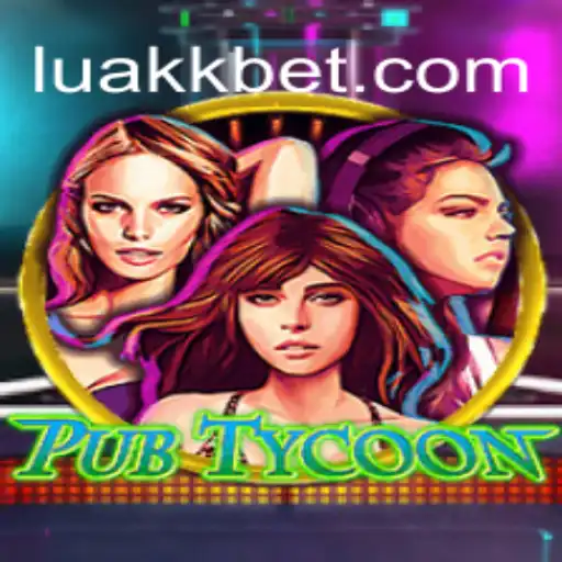 Explore o Fascinante Mundo de PubTycoon com LUAKK.COM
