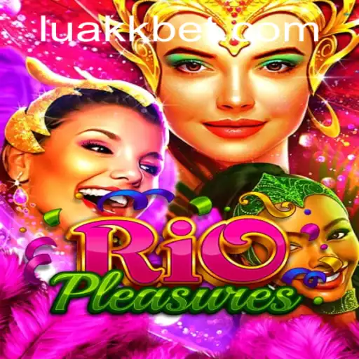 Explorando o Mundo de RioPleasures: Um Guia Completo