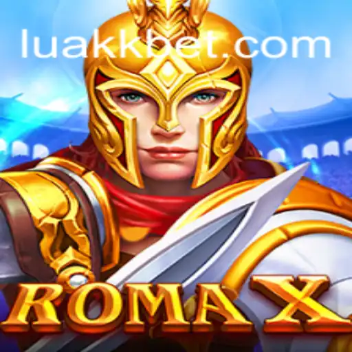 Descubra RomaX: Um Jogo Revolucionário em LUAKK.COM