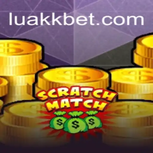 Descubra o Fascinante Mundo do Jogo ScratchMatch