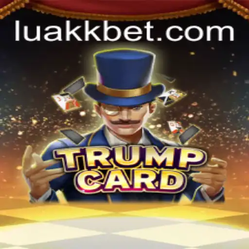 Descubra o Mundo Fascinante do Jogo 'TrumpCard'