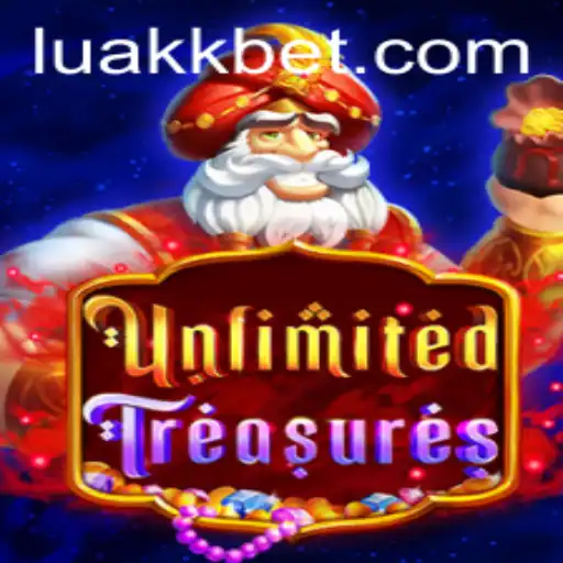 Descubra o Mundo Fascinante do Jogo UnlimitedTreasures