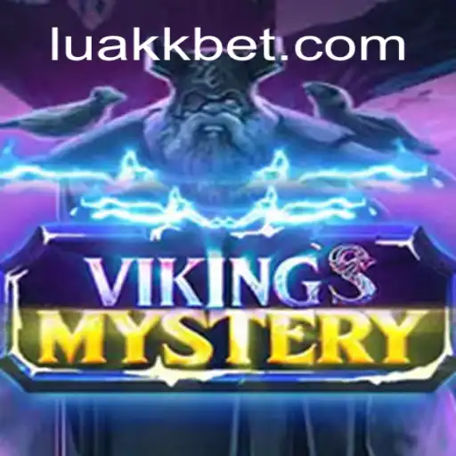 VikingsMystery: Um Mergulho na Aventura Viking com LUAKK.COM