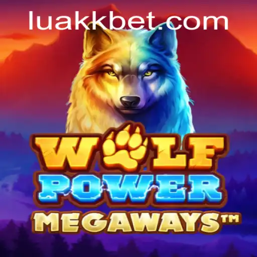 Descubra o Fascinante Mundo de WolfPowerMega