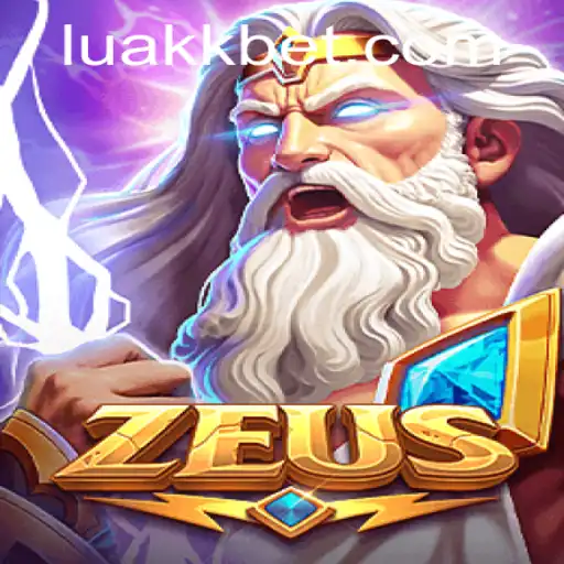 Zeus: Descubra a Magia do Novo Jogo na LUAKK.COM